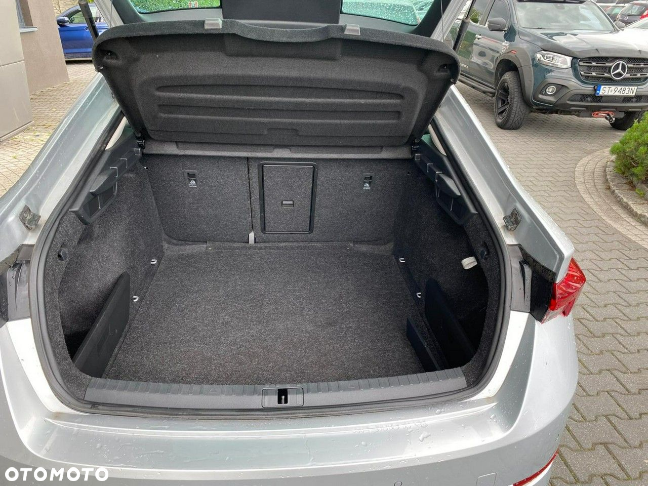 Skoda Octavia - 6