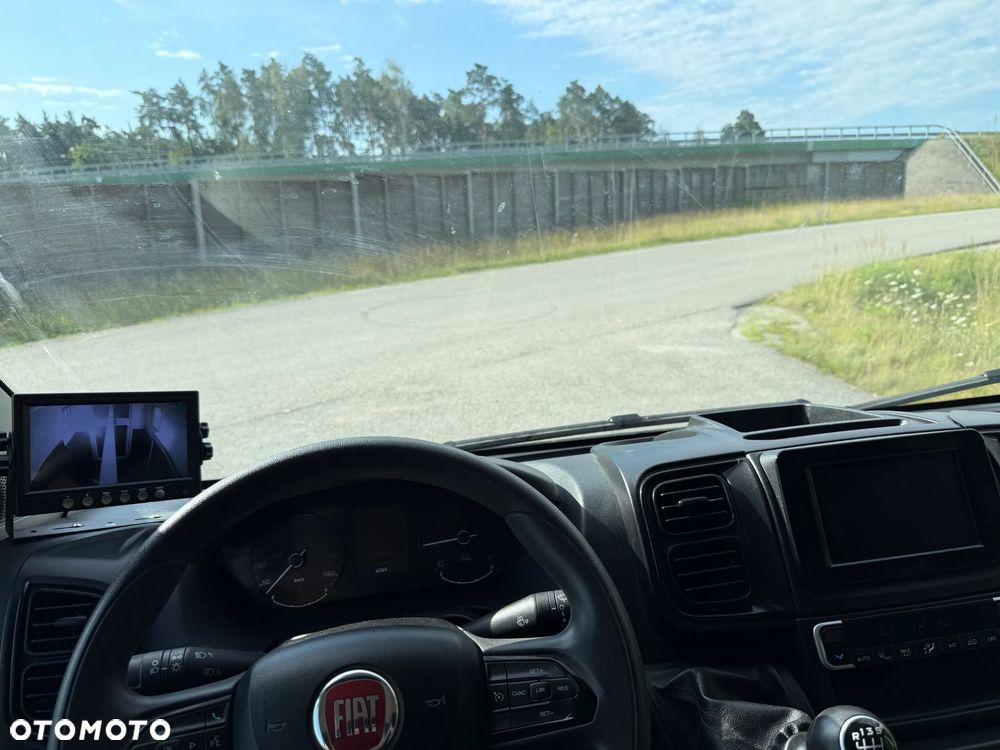 Fiat Ducato - 15
