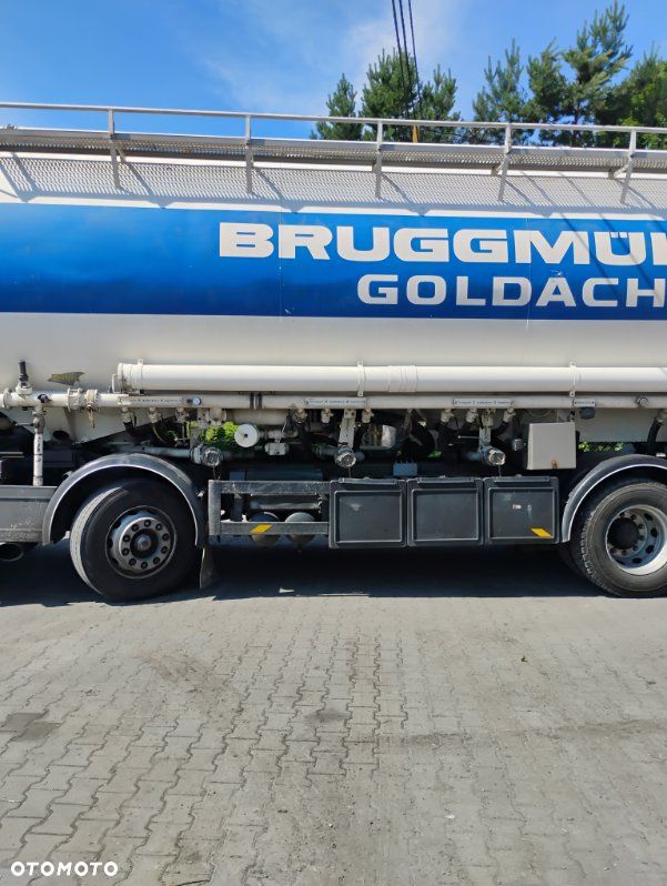 Volvo FH12 420 - 6