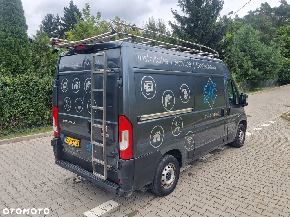 Fiat Ducato - 4