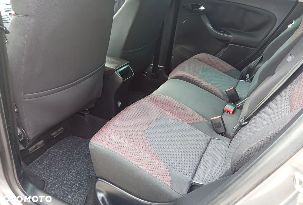 Seat Altea 2.0 TDI Sport Edition - 8