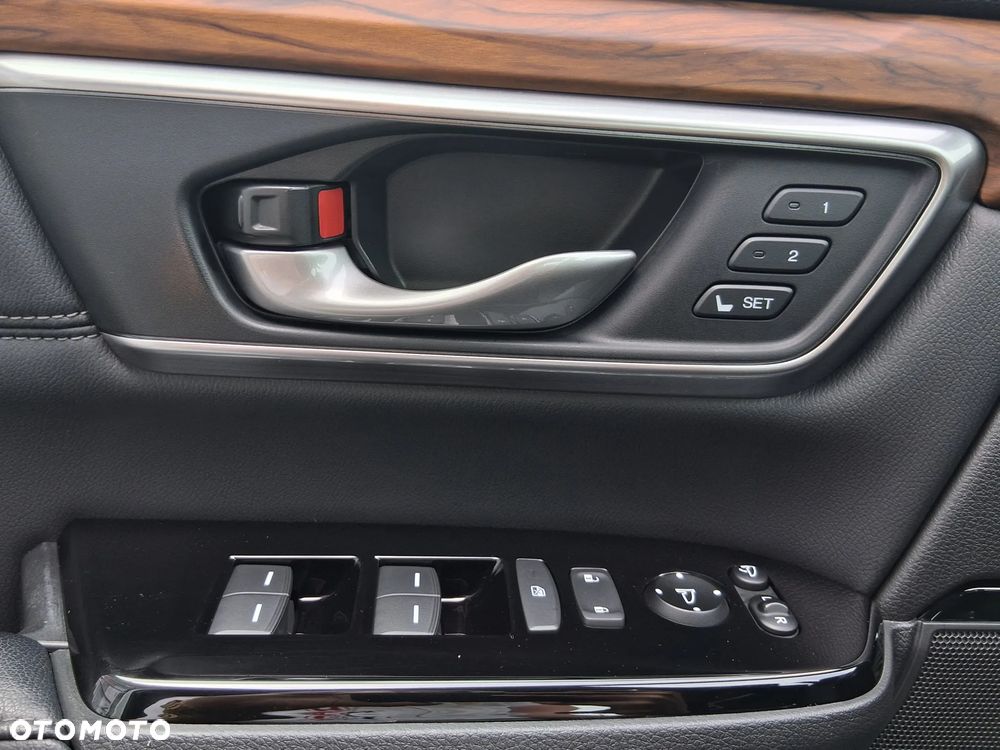Honda CR-V 1.5 Executive (Honda Connect+) - 13