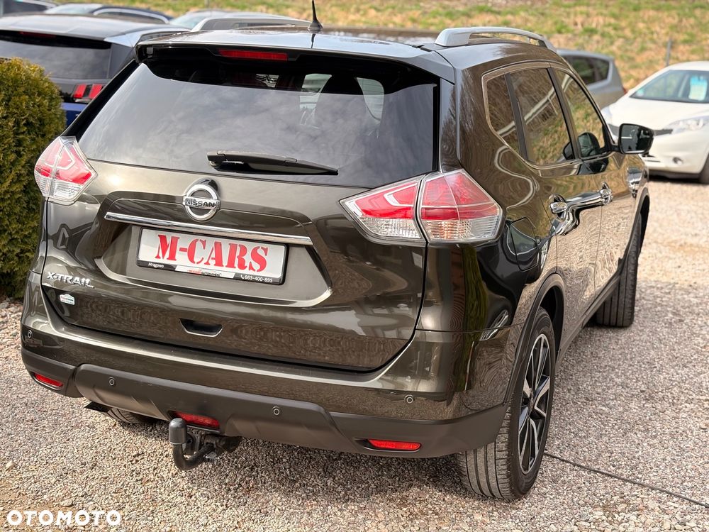 Nissan X-Trail 1.6 DCi Tekna - 7