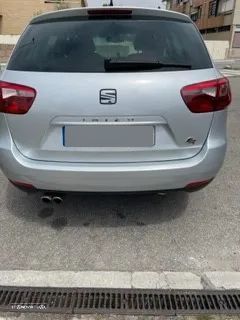 SEAT Ibiza ST 1.6 TDI FR 30 Anos - 3