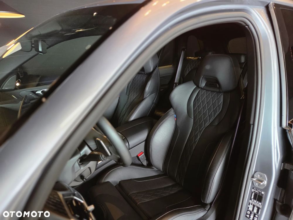 BMW X5 xDrive30d mHEV M Sport sport - 9