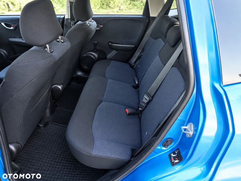 Honda Jazz 1.2 i-VTEC S - 9