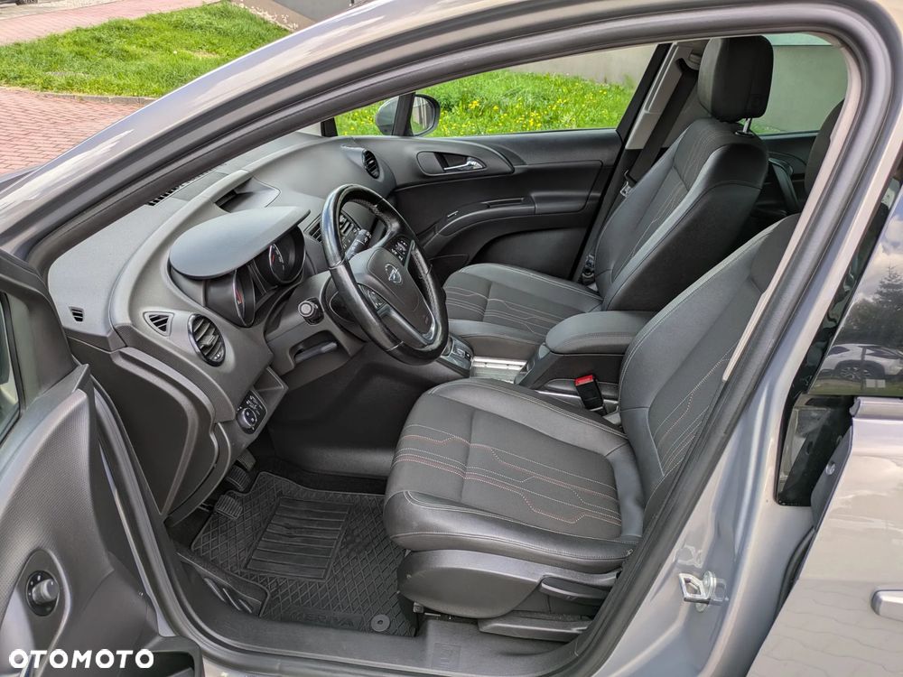 Opel Meriva 1.4 Ecoflex Innovation - 9