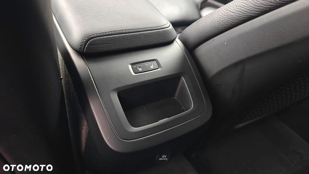 Volvo V60 D4 Geartronic Inscription - 30