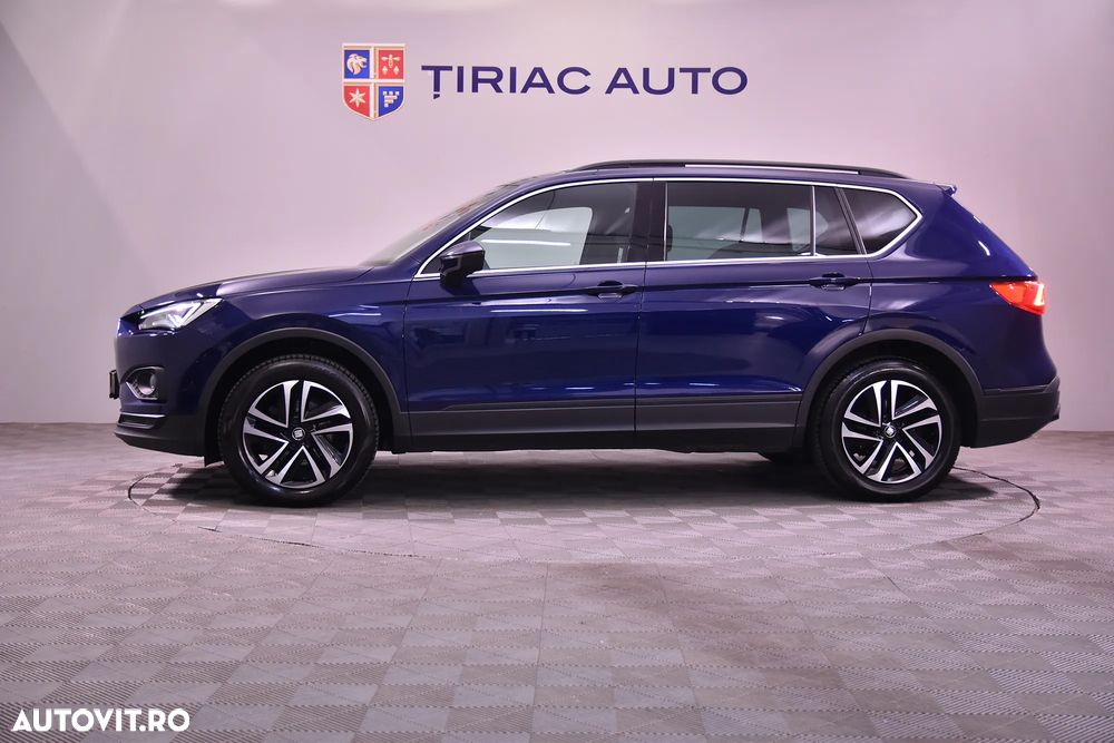 Seat Tarraco - 2