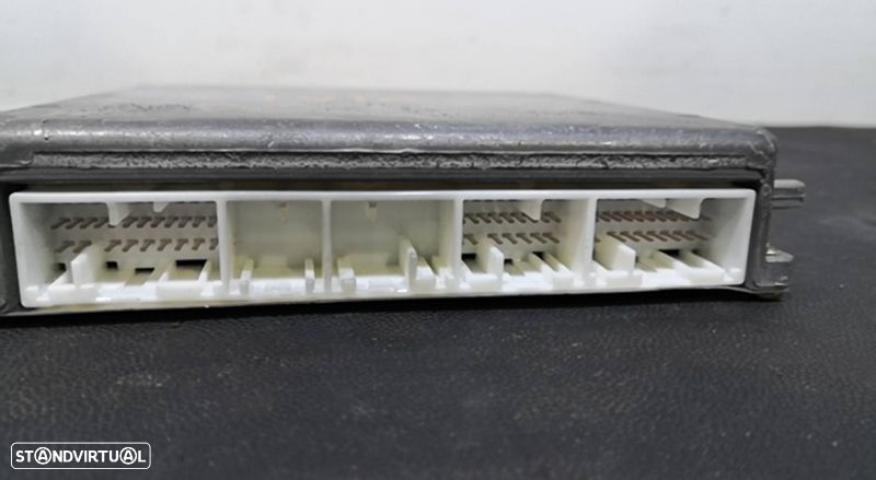 Centralina Do Motor Honda Civic Vii Hatchback (Eu, Ep, Ev) - 2