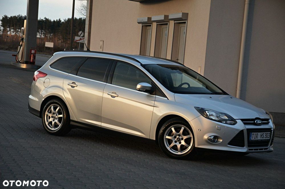 Ford Focus - 23