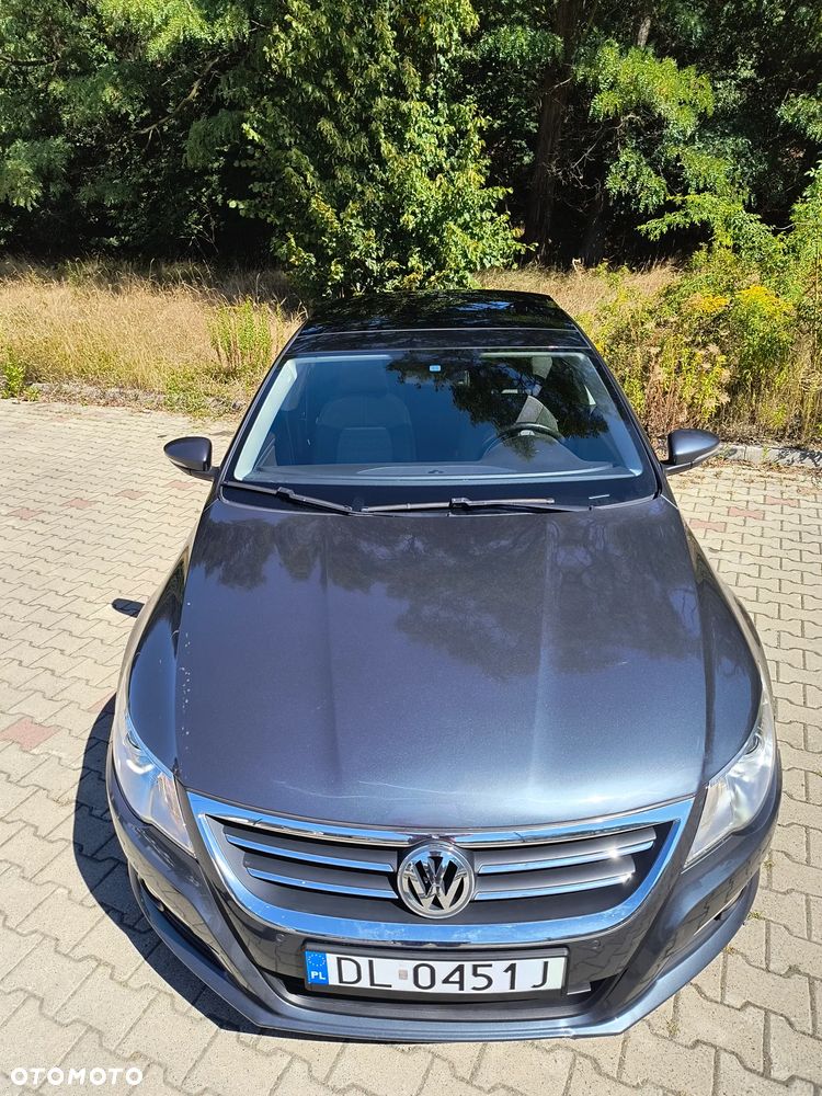 Volkswagen Passat CC 1.8 TSI - 6
