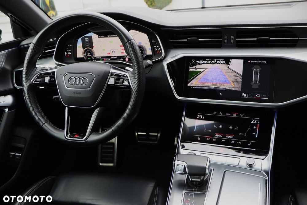 Audi A7 Sportback - 17
