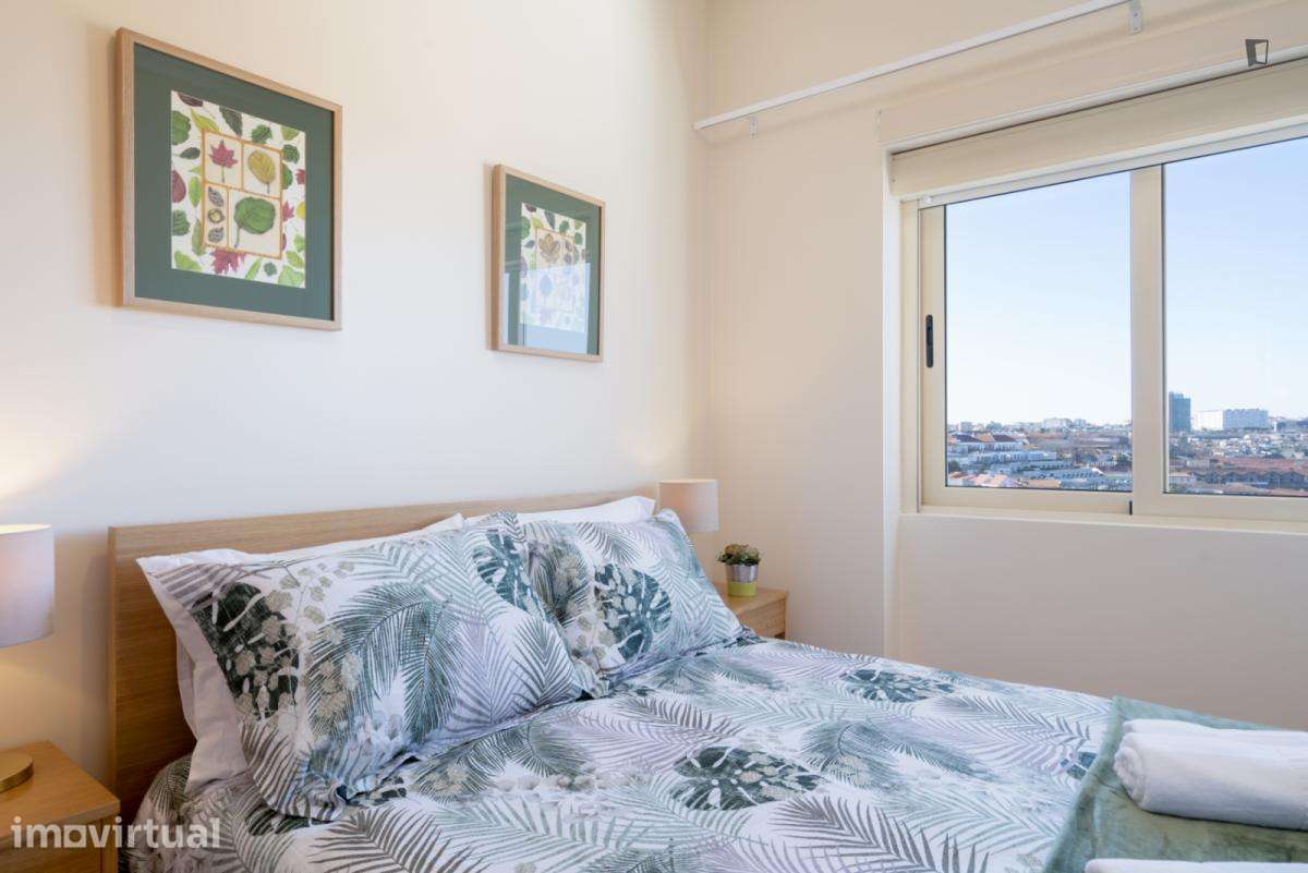 Apartamento com 3 quartos - localizado em Vila nova de gaia - Grande imagem: 5/58