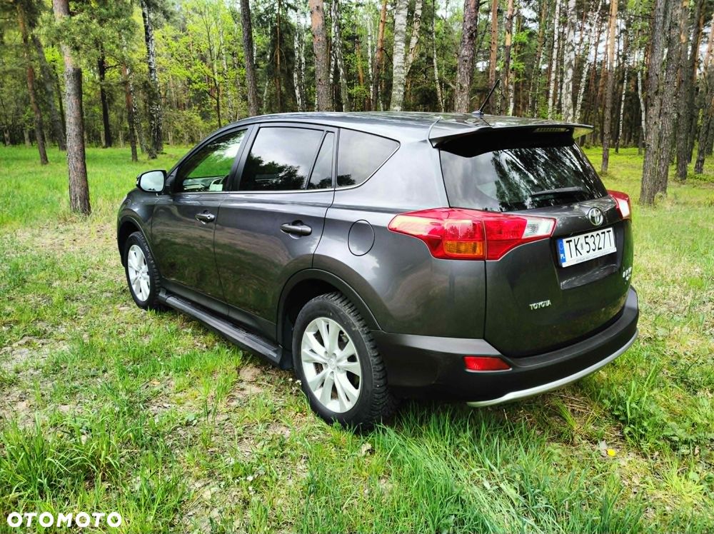 Toyota RAV4 - 18