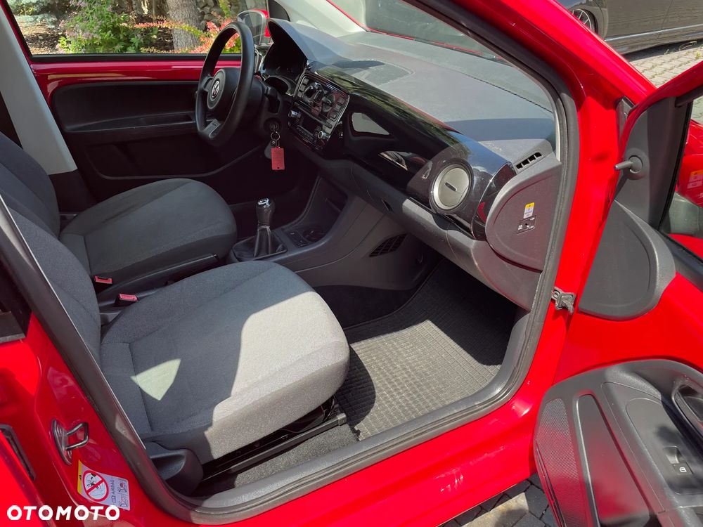 Volkswagen up! 1.0 move - 18
