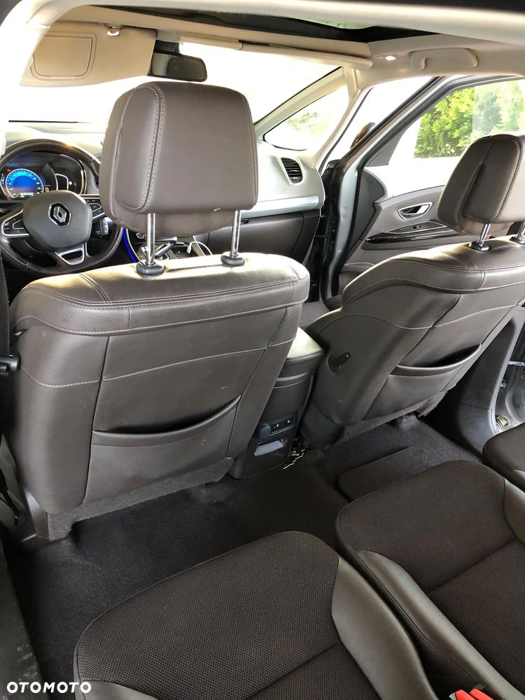 Renault Espace 1.6 dCi Energy SL Techno EDC - 6