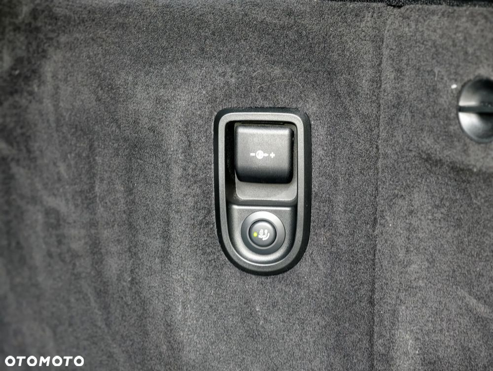 BMW Seria 5 540d xDrive Luxury Line - 7