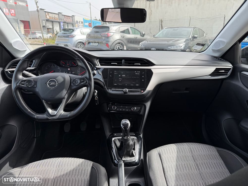 Opel Corsa 1.2 Business - 23