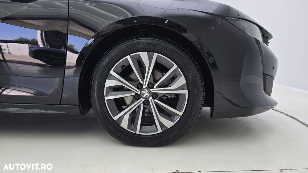 Peugeot 508 - 23