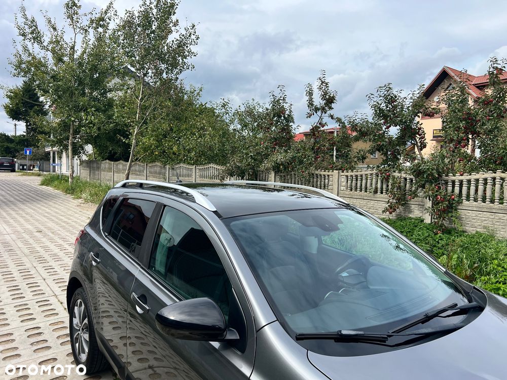 Nissan Qashqai 2.0 Tekna - 14