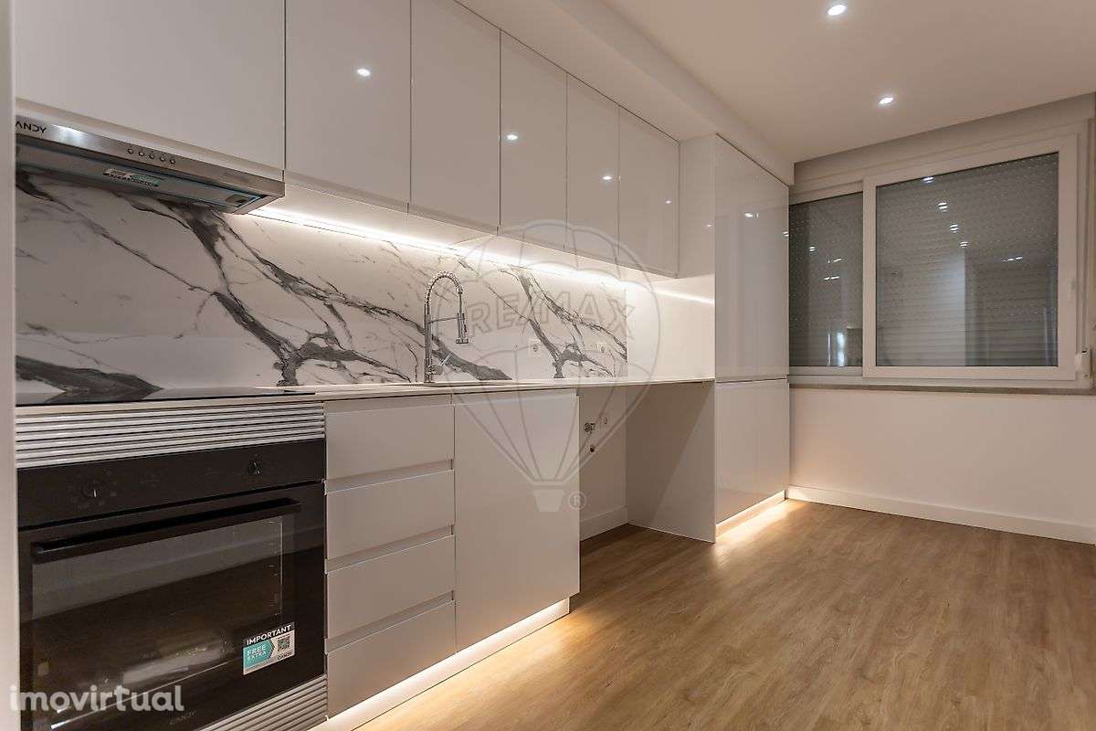 Apartamento T3 para venda - Grande imagem: 3/46