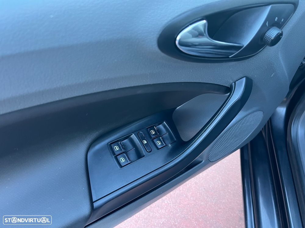 SEAT Ibiza 1.4 16V Style - 12