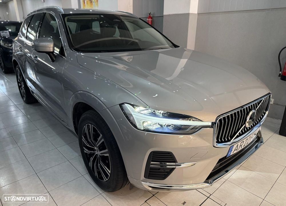 Volvo XC 60 2.0 B4 Plus Bright - 13