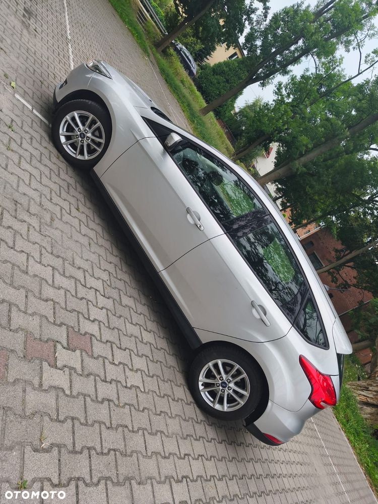 Ford Focus - 3