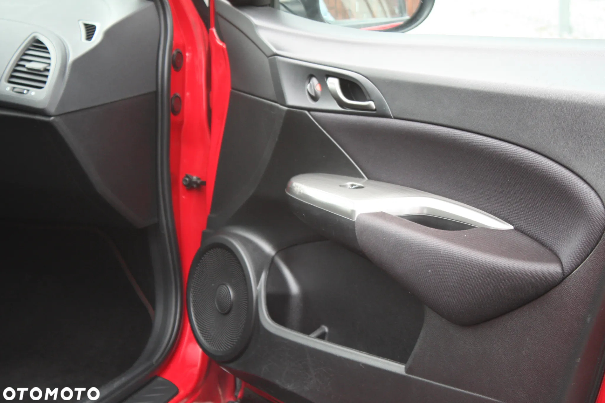 Honda Civic 1.4 Comfort - 23