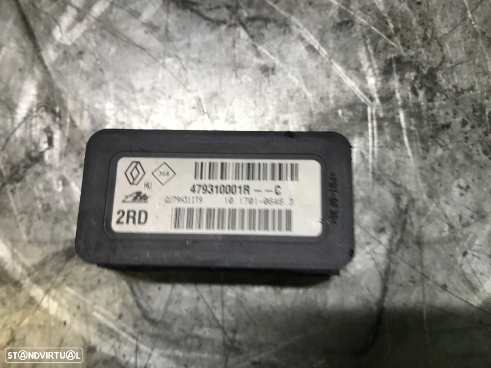 MODULO ESP RENAULT MEGANE III 479310001R - 3