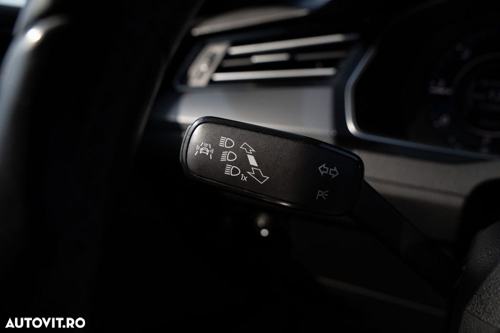 Volkswagen Arteon - 24