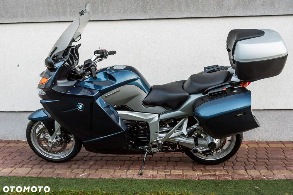 BMW K - 5