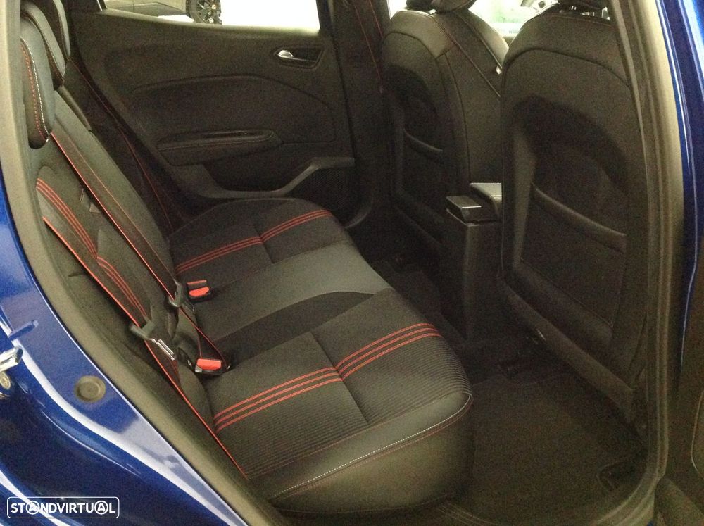 Renault Clio 1.0 TCe RS Line - 26