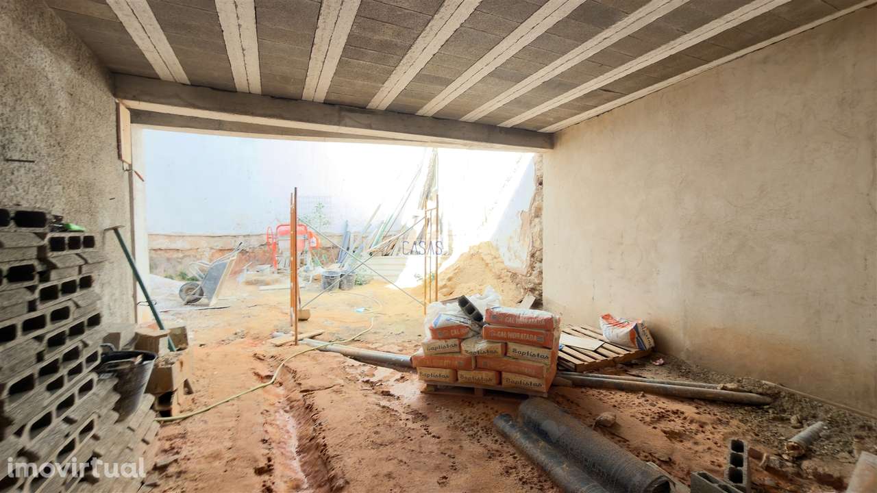 Prédio T2 Venda em Faro (Sé e São Pedro),Faro - Grande imagem: 4/20