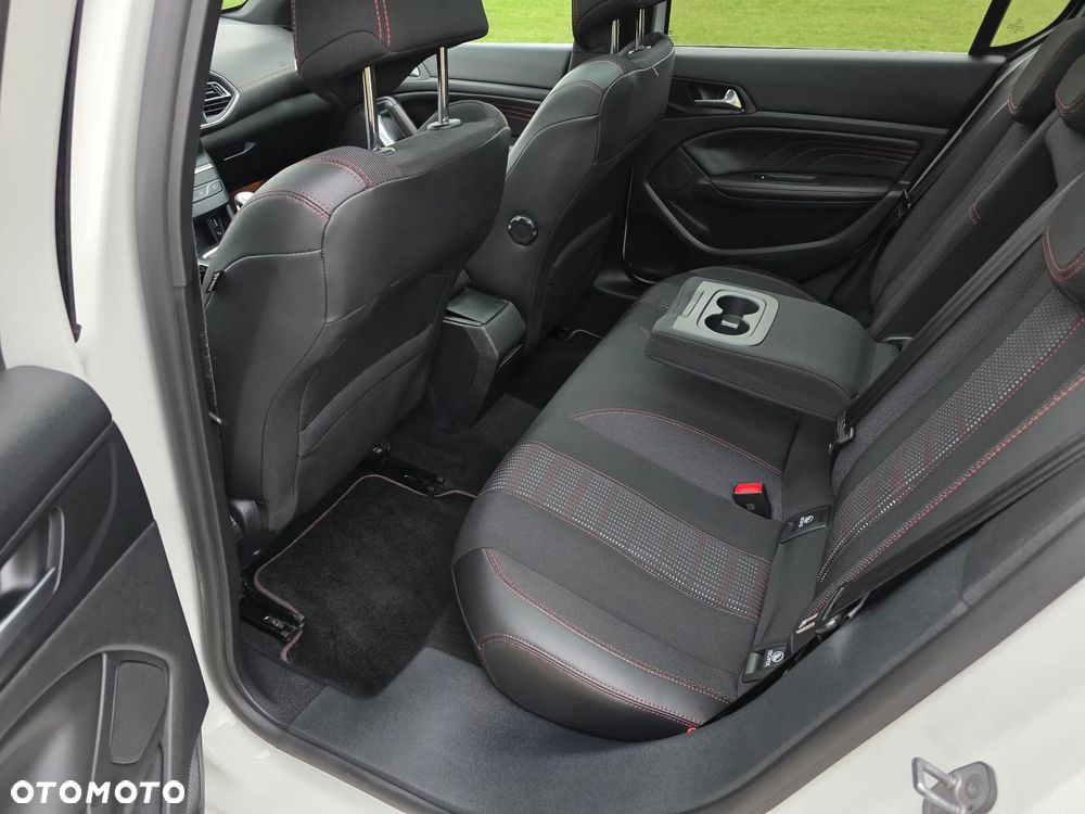 Peugeot 308 BlueHDi FAP 150 Stop&Start GT-Line Edition - 16