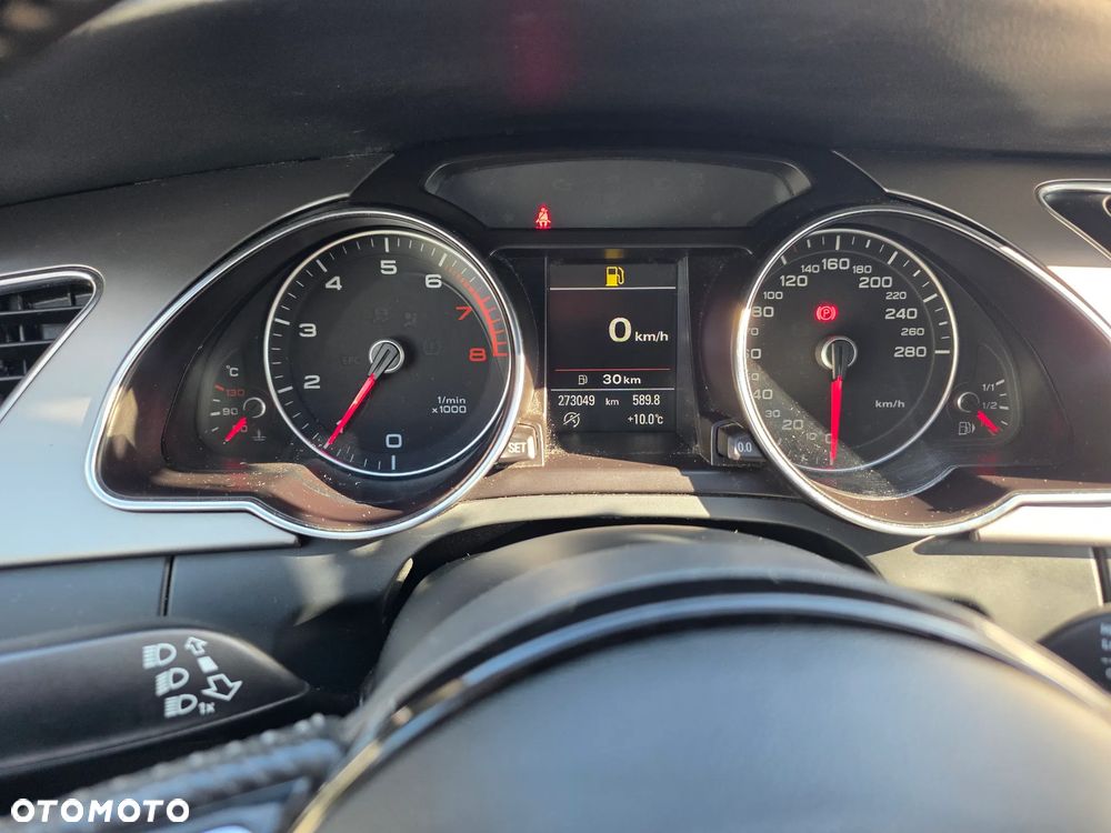 Audi A5 Sportback 1.8 TFSI - 19