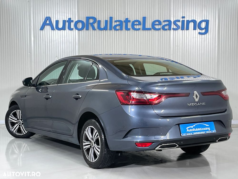 Renault Megane TCe 140 EDC GPF Equilibre - 5
