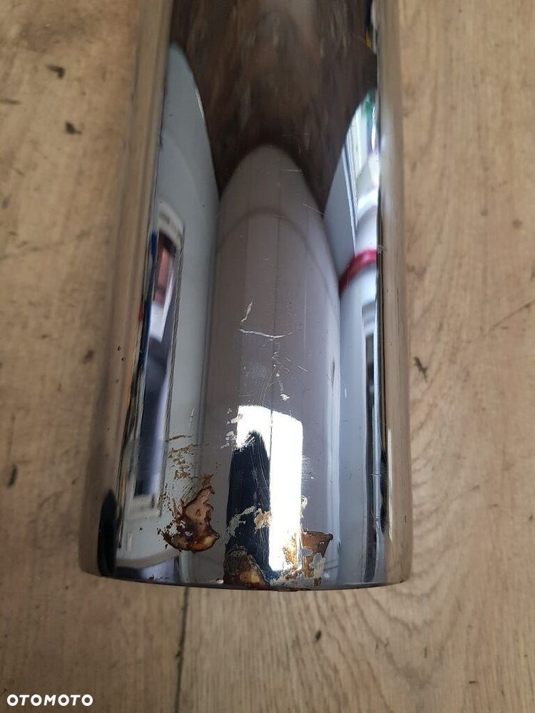 Tłumik Harley Davidson Dyna Switchback FLD 65937-12 - 4