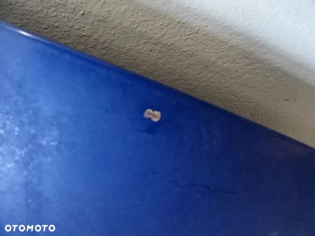 MASKA POKRYWA SILNIKA MAZDA 6 GG 02-05 NR60 - 8