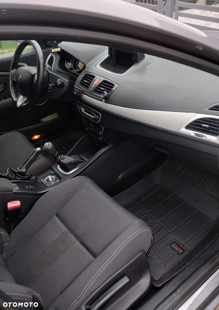 Renault Megane - 6