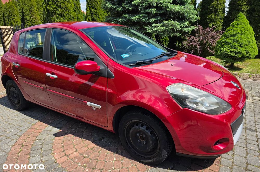 Renault Clio 1.2 16V Dynamique - 7