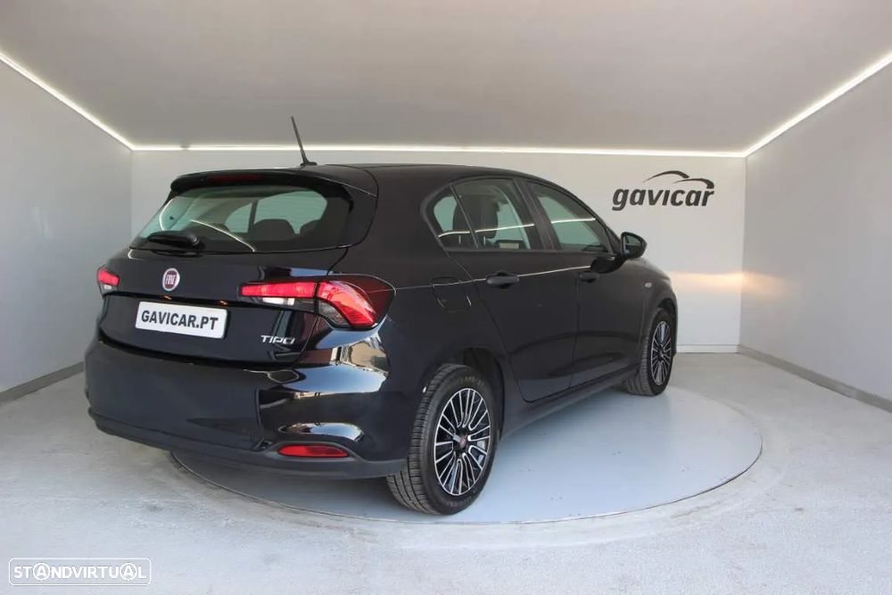 Fiat Tipo 1.3 MultiJet City Life - 21