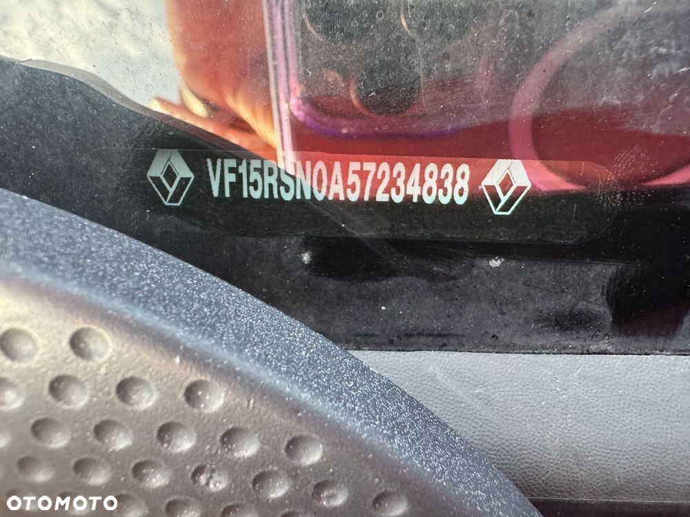 Renault Clio 1.2 16V Life - 4
