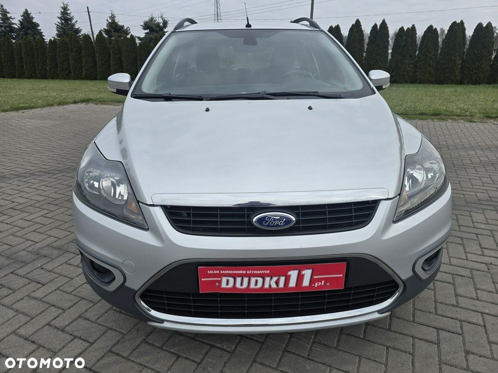 Ford Focus - 3