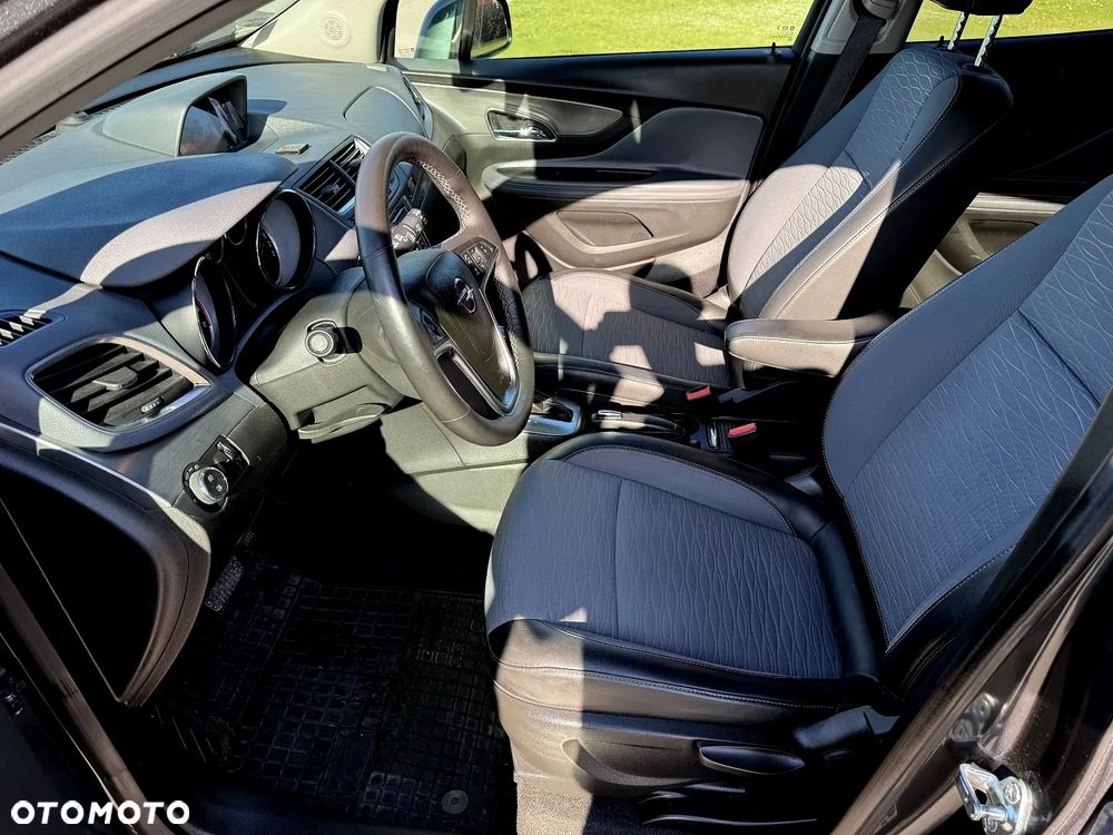 Opel Mokka 1.4 T Cosmo - 6