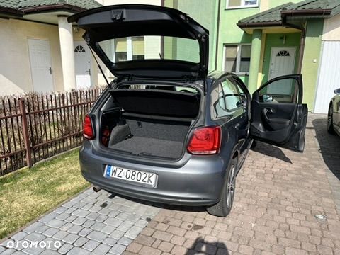 Volkswagen Polo 1.4 16V Trendline - 11