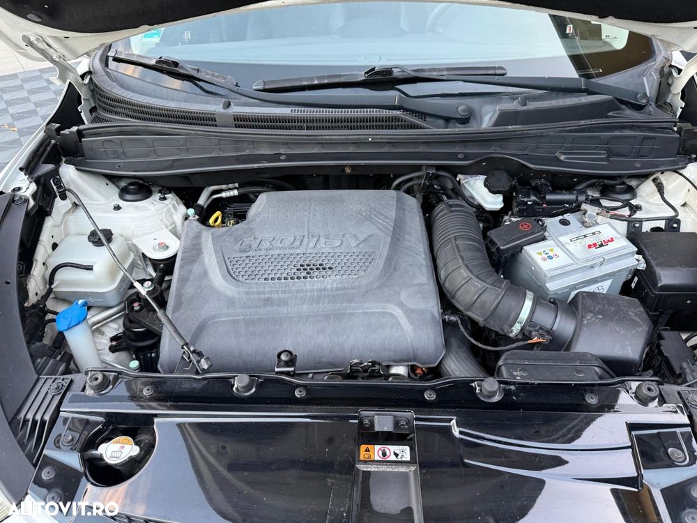 Hyundai ix35 - 12