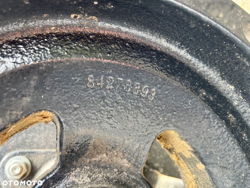 New Holland TC Szarpacz słomy 48094382 - 11