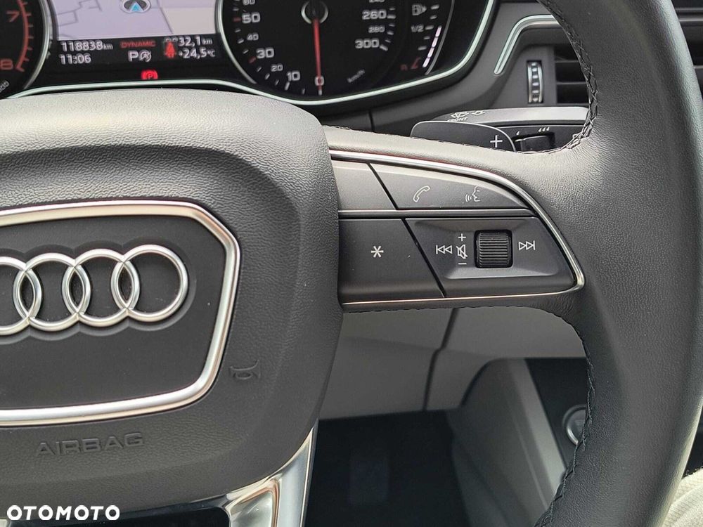 Audi A4 Allroad 45 TFSI mHEV Quattro S tronic - 19